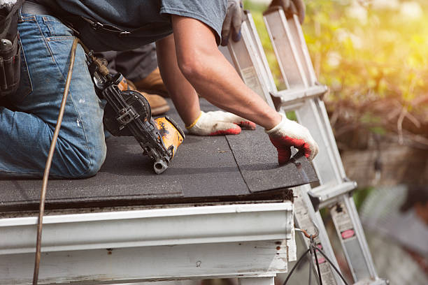Residential Roof Replacement in Casas Adobes, AZ