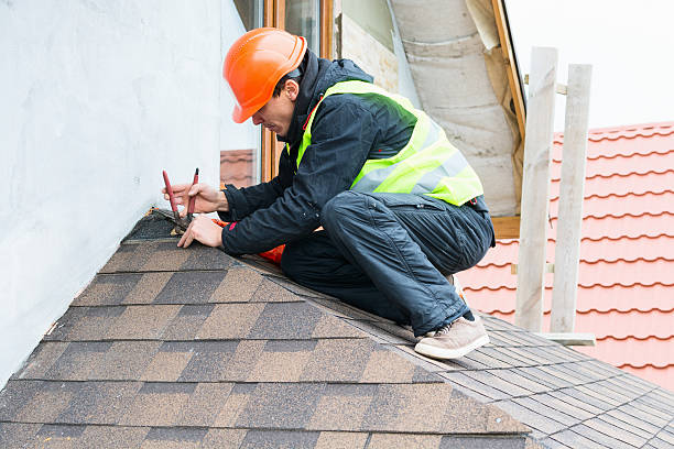 Roof Gutter Cleaning in Casas Adobes, AZ